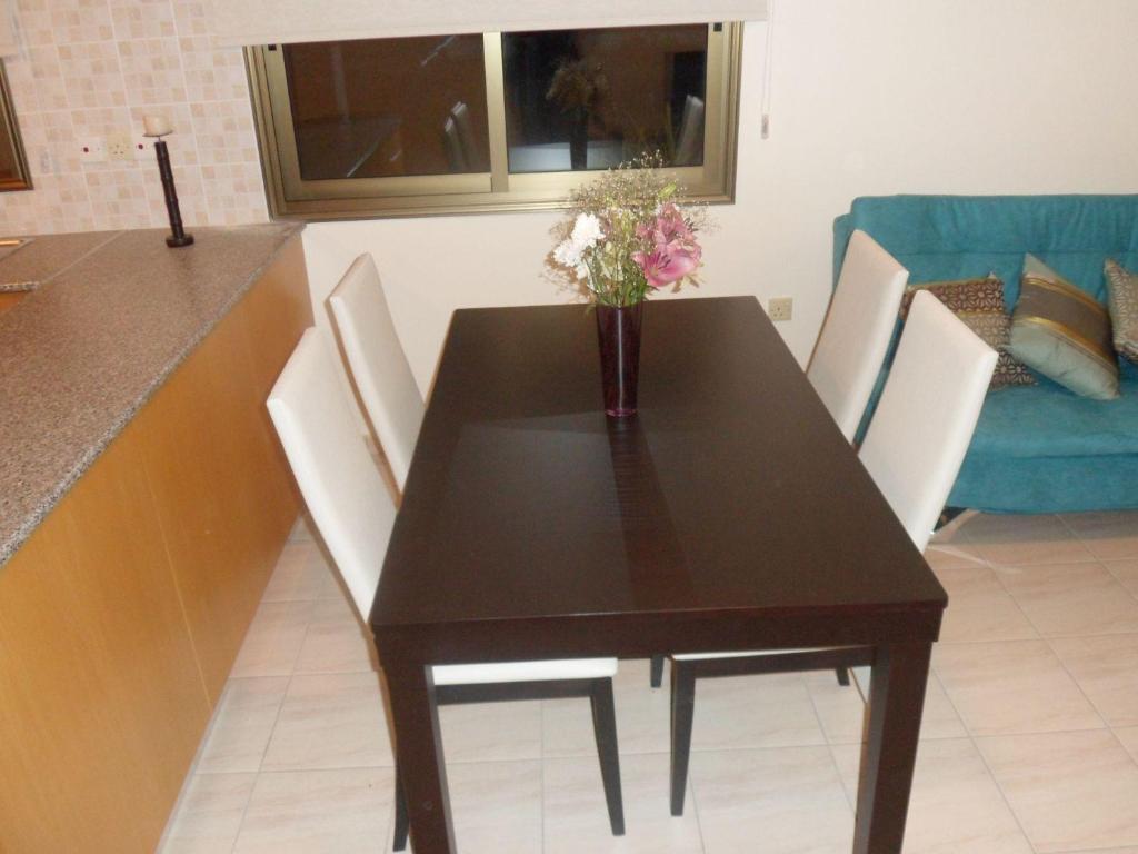 Georgos Apartment Paphos